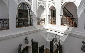 Riad Mina